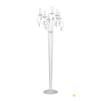 ORION Stl 12-1094/6 Giada Silver