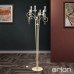ORION Stl 12-1094/6 Giada Gold