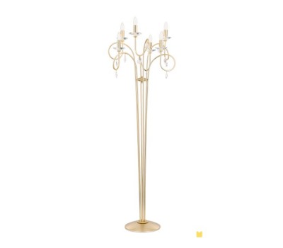 ORION Stl 12-1094/6 Giada Gold