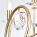 ORION Stl 12-1094/6 Giada Gold