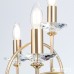 ORION Stl 12-1094/6 Giada Gold