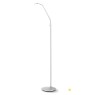 LED Лампион ORION Stl 12-1175 Cobra Satin