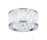 Луна за вграждане ORION Str 10-461 Korb Chrome 
