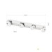 ORION Str 10-467/4 Meno 