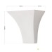 Аплик ORION WA 2-1160/1 Baton White 