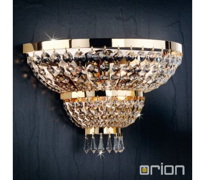 Аплик ORION WA 2-1170/3 Sheraton Gold