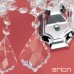 Аплик ORION WA 2-1195/2 Theresa 