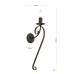 Аплик ORION WA 2-1220/1 Torcia Antik