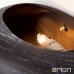 Аплик ORION WA 2-1235/1 Stone Grey