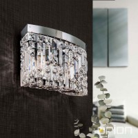 ORION WA 2-1308/2 Ring Chrome