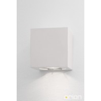 ORION WA 2-1321 Cube White 
