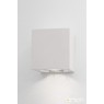 ORION WA 2-1321 Cube White 