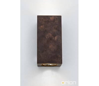 Аплик ORION WA 2-1322 Cube 