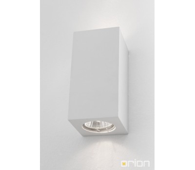 ORION ORION  WA 2-1322 Cube White