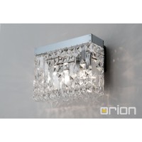 ORION WA 2-1323/2 Ring Chrome
