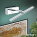 LED аплик за картини ORION WA 2-1332 Publio Chrom 