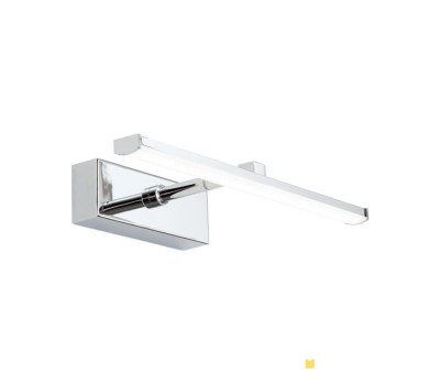 LED аплик за картини ORION WA 2-1332 Publio Chrom 