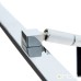 LED аплик за картини ORION WA 2-1332 Publio Chrom 