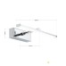 LED аплик за картини ORION WA 2-1332 Publio Chrom 