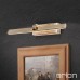 LED аплик за картини ORION WA 2-1332 Publio Patina