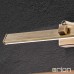 LED аплик за картини ORION WA 2-1332 Publio Patina
