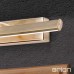 LED аплик за картини ORION WA 2-1332 Publio Patina