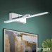 LED аплик за картини ORION WA 2-1333 Publio Chrom 