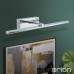 LED аплик за картини ORION WA 2-1333 Publio Chrom 