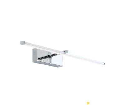 LED аплик за картини ORION WA 2-1333 Publio Chrom 