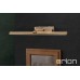 LED аплик за картини ORION WA 2-1333 Publio Patina