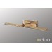 LED аплик за картини ORION WA 2-1333 Publio Patina