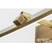 LED аплик за картини ORION WA 2-1333 Publio Patina