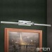 LED аплик за картини ORION WA 2-1334 Publio Chrom 