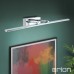 LED аплик за картини ORION WA 2-1334 Publio Chrom 