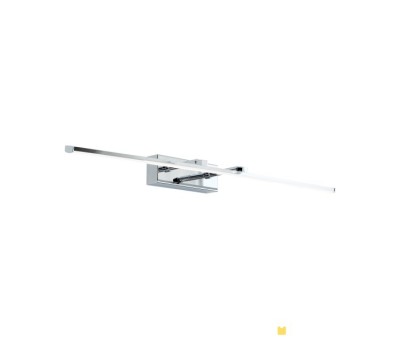 LED аплик за картини ORION WA 2-1334 Publio Chrom 