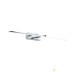 LED аплик за картини ORION WA 2-1334 Publio Chrom 