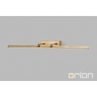 LED аплик за картини ORION WA 2-1334 Publio Patina
