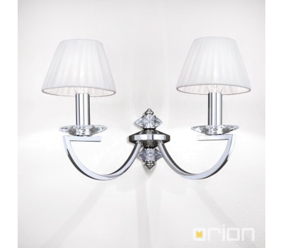 ORION WA 2-1336/2 Avala Nickel