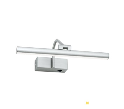 LED аплик за картини ORION WA 2-1338 Portrait Satin