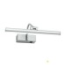 LED аплик за картини ORION WA 2-1338 Portrait Satin