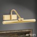 LED аплик за картини ORION WA 2-1338 Portrait Gold