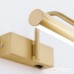 LED аплик за картини ORION WA 2-1338 Portrait Gold