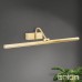 LED аплик за картини ORION WA 2-1339 Portrait Gold