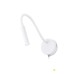 LED аплик ORION WA 2-1343 white Flexi 