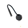 ORION WA 2-1343 Black Flexi
