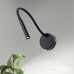 LED аплик ORION WA 2-1343 Black Flexi 