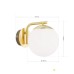 ORION WA 2-1357/1 Madis 