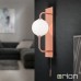 Аплик ORION WA 2-1359/1 Pipes Copper 