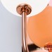 Аплик ORION WA 2-1359/1 Pipes Copper 