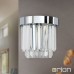 ORION WA 2-1366 Prism Chrom 